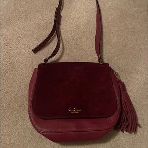 kate spade crossbody